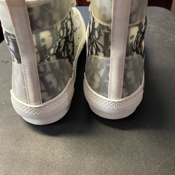 Dior B23 barely worn size 45 EU 11.5-12 US - Picture 3 of 6
